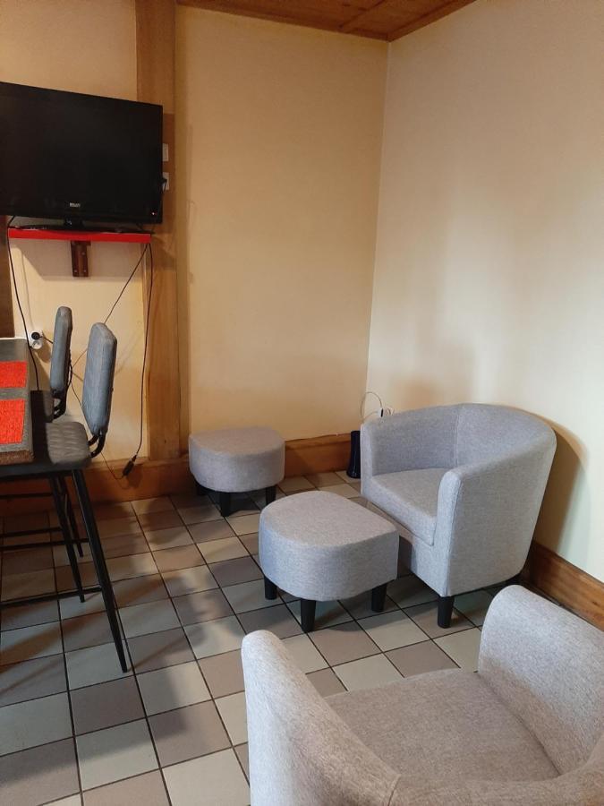 La Brise Apartment L'Etang-Sale Luaran gambar